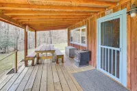 Hike & Unwind - Quiet Wooded Getaway in Pikeville - Homestays