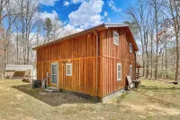 Hike & Unwind - Quiet Wooded Getaway in Pikeville - Homestays