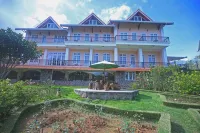 Dalat Terrasse des Roses Villa - ที่มีอ่างอาบน้ำ