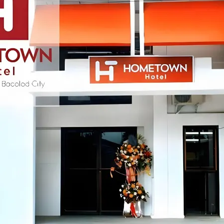 Hometown Hotel - Lacson Bacolod