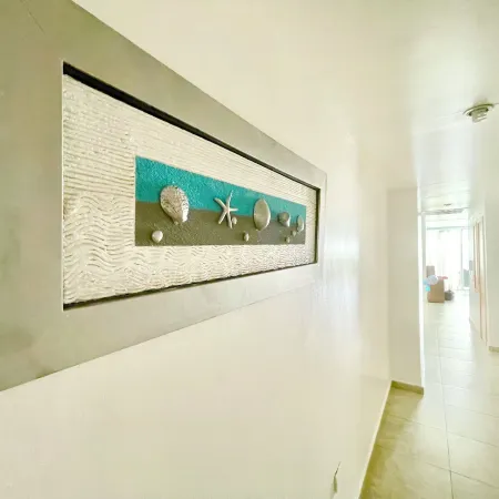 Marbella 2Bedroom Beachfront Apartment