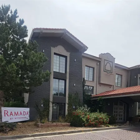 Ramada by Wyndham Westminster Denver