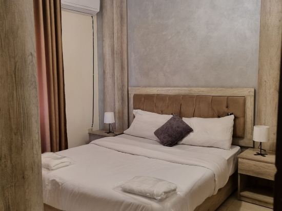 Charming Amman Apartment With Central AC and Wifi