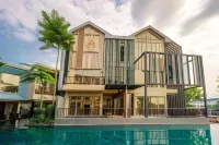 W1@Bangkoknoi Hotel - Private Pools