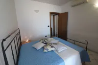 Casa Vanessa Modern One-Bedroom Apartment with Sea View in Central Otranto