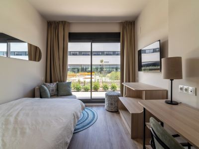 Living Experience Granada