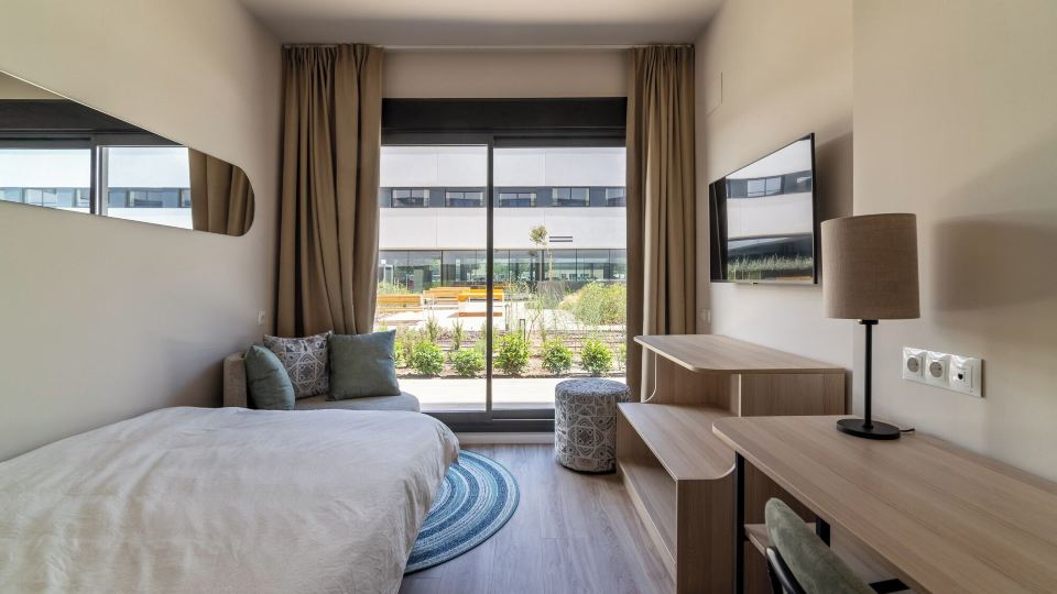 Living Experience Granada