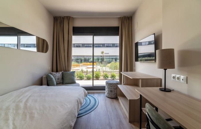 Living Experience Granada