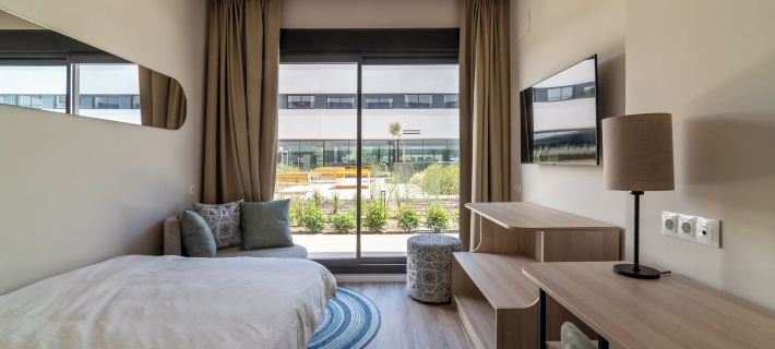 Living Experience Granada Hotels in Granada