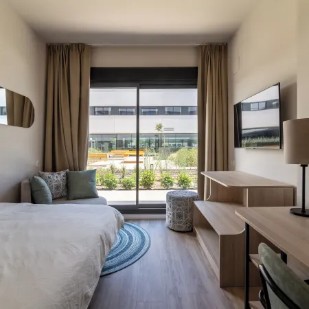 Living Experience Granada