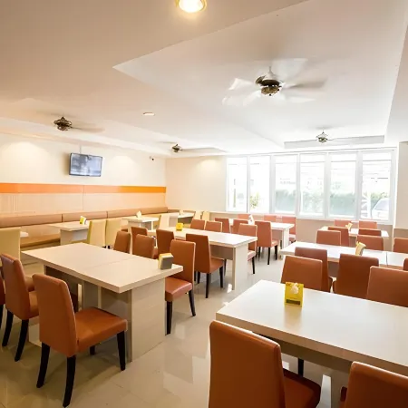 P.A. Thani Hotel