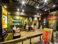 โรงแรมไอซ์ อินน์ พัทยา - 1 ดาว
