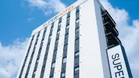 Super Hotel  Anan City Office