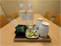 Hotel Uni Goten - Wi-Fi
