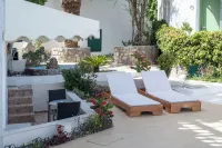 Magnificent View Nice Double Room with s - Pensions