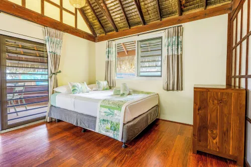 Fare Aute Beach - 2-Star