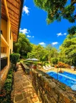 Hotel Casas de Campo El Ciruelo - piscina