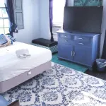 Room in Apartment - Blue Room in Delaware - بيت ضيافة