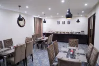 هوتل إليجانت إكزكيوتيف سويتس - فطور