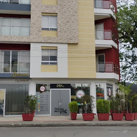 Lonova501 By Relajao in Popayán