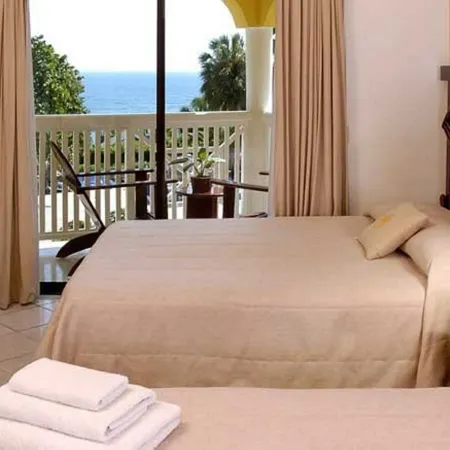 Junior Suite in Puerto Plata at Lifestyle Holidays Vacation Club