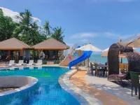 Villa Kani Resort & Restaurant - Beach