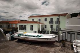 Casa do Porto - Santa Cruz B&B