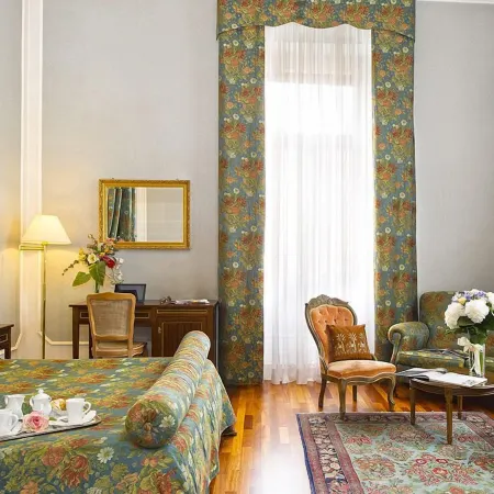 Grande Albergo Quattro Stagioni