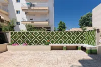 Adriana Suites Nea Kallikratia