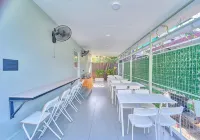 Kayal Cove Resort by VOYE HOMES