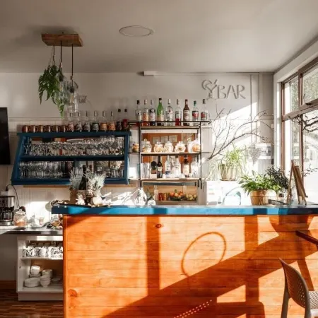 Rufus boutique