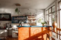 Rufus boutique - Barer