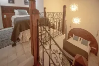 Dar Almassir - 2 Sao