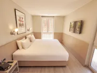Novapark Hotels near Castillo Hidalgo