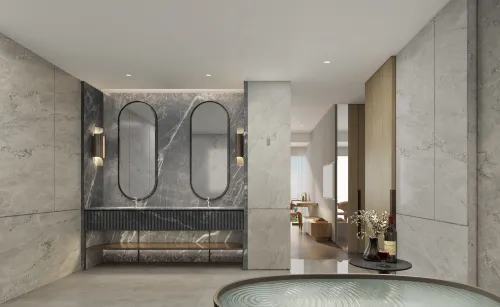 InterContinental Taipei - New