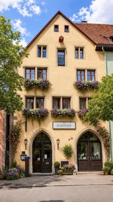 Hotel Herrnschloesschen