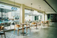 001 Higos Beach Boutique Singular Hotel Residence - 3-Star