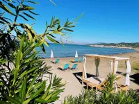 Fior Di Roda - Corfu Garden Haven - Holiday Apartments