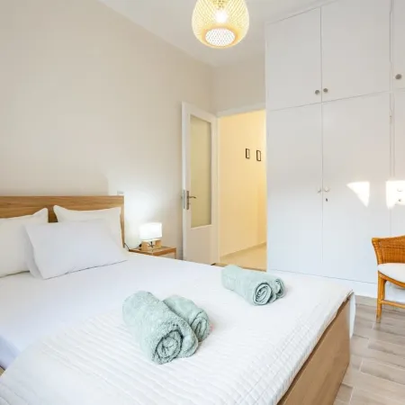 Escape to Kalamata's Old City, Your Urban Oasis