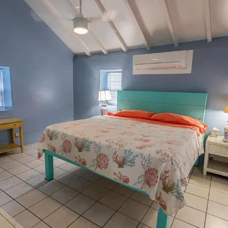 Dolphin Cottage