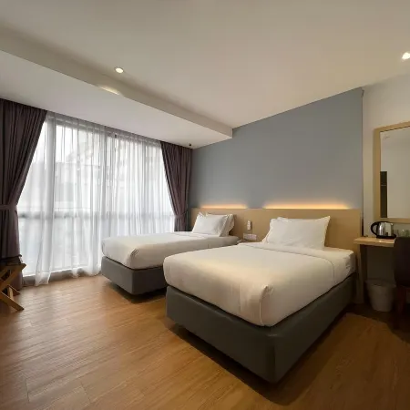 Miyabi Hotel Permas