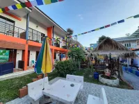 Runa Runa the Best Samed Island - Pensions