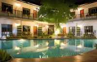 Medio de Pai - Pools
