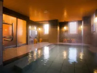 Auberge Dogo - balneario