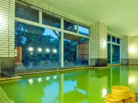 Oga Kanko Hotel - bar
