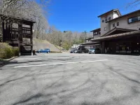 Jizaiso - parking