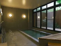 Tiny Garden Tateshina- Camp, Lodge & Cabins - - 溫泉