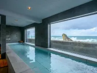 Echizenonsen Heisei - con terme