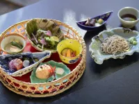 Nakadanaso - breakfast