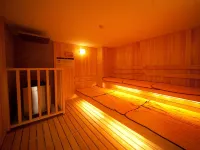 菊南温泉Ubl酒店 - SPA